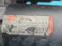 TEST Rozrusznik Opel Astra III H 1.9 cdti