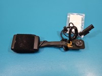 Pas bezpieczeństwa przód lewy kierowcy Fiat Tipo II 15- 07356431140, 631250000C EU