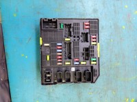 Sterownik moduł IMPRK1561664, 284B62342R, Europejska, USM Renault Scenic III 284B62342R
