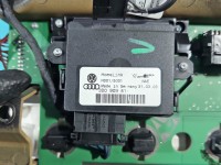 Lampa kabiny lampka Porsche Cayenne I 9P 7L5868403, 7L5951171
