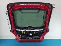 Klapa tył Porsche Panamera I 970 HB 5d