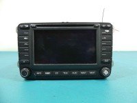 Radio fabryczne Vw Touran 1T0035194A