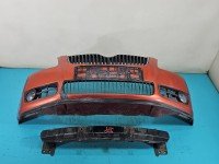 Zderzak przód Skoda Fabia II