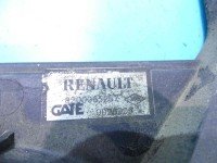 Wentylator chłodnicy Renault Scenic I 8200065257 1.8 16v