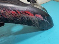 Zderzak przód Opel Corsa D czarny