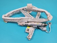 Kurtyna lewa poduszka airbag Skoda Yeti HB