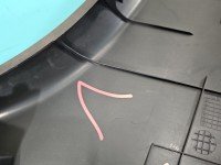 Osłona ZAŚLEPKA PLASTIK Hyundai Elantra VI 15-20 85835-F2000