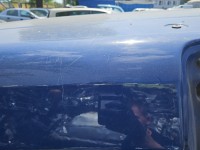 Błotnik tył prawy ćwiartka Vw Caddy III 2K Brak HB