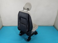 Fotele komplet kanapa Ford Edge II