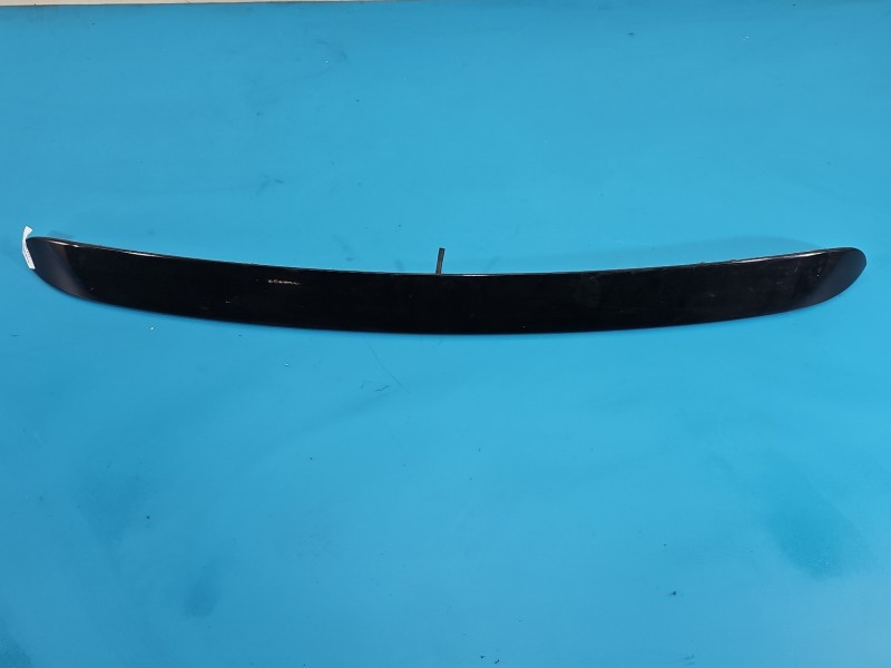 Spoiler lotka klapy Kia Sportage III 10-15 A3