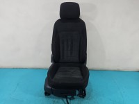 Fotel prawy przód pasażera Vw Tiguan II 16- 5d EUROPA