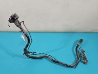 rura Wlew paliwa INFINITI QX60 12-