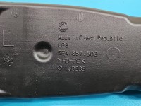 KIEROWNICA Wlot powietrza Skoda Octavia IV 1.5 TSI (DXDA)