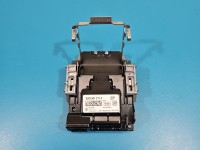 Kamera przód radar Audi A4 B9 8W0907217C