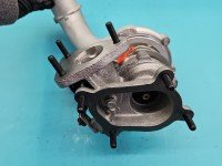 Turbosprężarka Regenerowana Renault Master II 720244-1, H100289, P080066F 2.2 dci 90KM