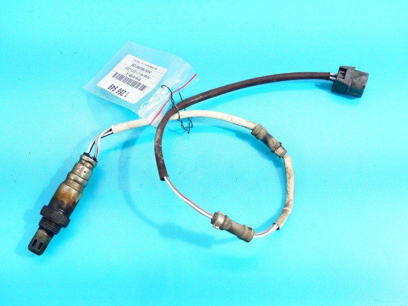 Sonda lambda Honda HR-V II 13-18 714-HG6 1.5 16v