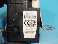 Stacyjka KLUCZYK WKŁADKA Toyota Prius II XW20 03- 626399-000