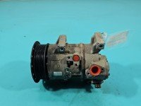 Sprężarka klimatyzacji kompresor 447260-1258 Toyota Avensis III T27 2.2 D-CAT