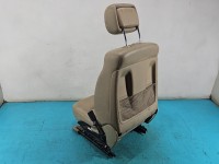 Fotel prawy przód pasażera Mercedes ML W164 5d EUROPA