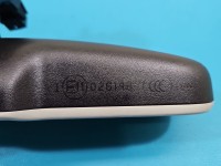 Kamera przód radar Skoda Octavia III 5G0857511D