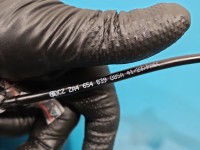 Zamek tył lewy 10A839015B Skoda Kamiq 5PIN