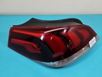 Lampa tył lewa Peugeot 508 I sedan