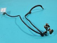 KLEMA INSTALACJA WIĄZKA MINUSOWA MINUS Peugeot 308 I