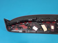 Spoiler lotka klapy Fiat 500X 895