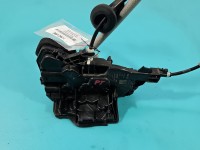 Zamek tył prawy 3J0839016A Skoda Superb IV 6 PIN