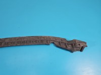 Wzmocnienie zderzaka przód belka Hyundai I30 III 16- przednie JHR