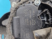 Nagrzewnica Fiat Ducato IV 5E9320100 EUROPA