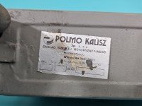 Nagrzewnica Polonez Caro Atu EUROPA