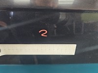 DRZWI PRZÓD PRAWE PASAŻERA Audi A3 8P 5d LZ9Y