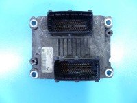 Komputer zestaw Opel Corsa D 0261208940 1.2 16v