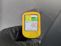 Maska przednia Alfa romeo Giulietta VR318