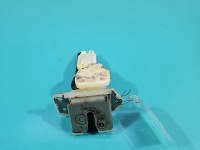 Zamek klapy tył Opel Agila B II 08- HB Producent części: OPEL, Europejska