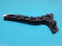 Ślizg zderzaka tył prawy Ford Fusion USA 12-20