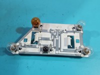 Lampa tył lewa TOYOTA, 00-03 Toyota Avensis I T22 sedan