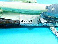 Kurtyna lewa poduszka airbag Land rover Discovery Sport 14- L550