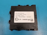 Sterownik parkowania PDC Toyota Auris II 89340-02110