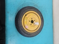 Koło zapasowe 15" dojazdowe dojazdówka Honda Fr-v 5x114.3, Dunlop, 135 mm, Profil opony: 90, Kod producenta: frv1, DUNLOP...