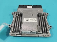 Komputer Sterownik silnika 391B1-03DE1 Kia Niro I 16-22 1.6 GDI