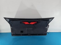 Klapa tył Audi A6 C5 sedan 4d LY9B