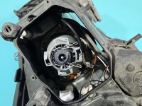 Reflektor lewy lampa przód Opel Astra III H EUROPA