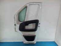 DRZWI PRZÓD PRAWE PASAŻERA Citroen Jumper 14- 4d biały