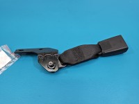 Pas bezpieczeństwa tył środkowy Europejska, Spinka pasa Hyundai Santa Fe III 12–18 34158213