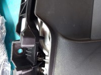 Schowek pasażera Citroen C4 Grand picasso I 06-13 EUROPA