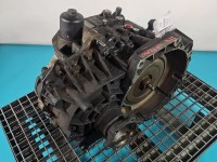 Skrzynia biegów automat Vw Passat B6 2.0 tdi