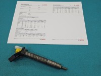 Wtryskiwacz Mercedes ML W164 3.0 CDI V6 0445115076, A6420701987