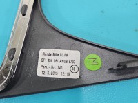 Listwa listwy dekory dekor deski Seat Leon III 12- eu